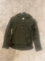 Nike Tech Fleece Windrunner Hoodie - Groen, Ophalen of Verzenden, Zo goed als nieuw, Jongen of Meisje