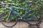 Liv langma advanced disc, Fietsen en Brommers, Fietsen | Racefietsen, Carbon, Zo goed als nieuw, Meer dan 20 versnellingen, Giant