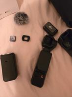 dji osmo pocket 3 creator, Audio, Tv en Foto, Actiecamera's, Ophalen of Verzenden, Zo goed als nieuw, Overige merken