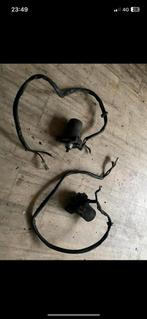 Gilera runner / skipper startmotor 125cc - 180cc, Ophalen