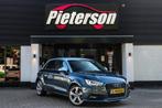 Audi A1 Sportback 1.4 TFSI 3x S-Line FACELIFT KEYLESS XENON, Auto's, 125 pk, 4 cilinders, Leder en Stof, 48 €/maand