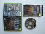Brute Force Xbox, Avontuur en Actie, 1 speler, Ophalen of Verzenden, Zo goed als nieuw
