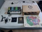 Moog Grandmother volledig compleet alleen ophalen, Muziek en Instrumenten, Overige aantallen, Zo goed als nieuw, Met midi-aansluiting