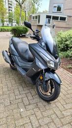 Kymco Xtown 300i motorscooter 2019, Motoren, 280 cc, Scooter, 12 t/m 35 kW, Particulier