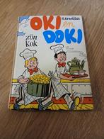 Oki en Doki zijn Kok - H. Arnoldus, Ophalen of Verzenden, Zo goed als nieuw, H. Arnoldus, Fictie algemeen