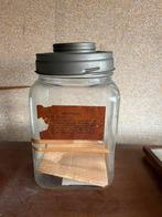 Antieke Rookpot tabakspot met filter voor sigaren compleet, Ophalen