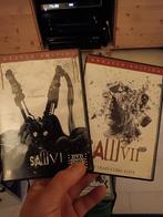 Saw 6 7 dvd.s nieuw, Cd's en Dvd's, Dvd's | Horror, Ophalen of Verzenden, Zo goed als nieuw, Vanaf 16 jaar