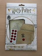 Harry Potter Briefpapierset - Nieuw!, Verzamelen, Harry Potter, Ophalen of Verzenden, Nieuw, Overige typen