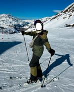 Peak Performance GoreTex Ski/Snowboard Pak XS/S, Ophalen of Verzenden, Zo goed als nieuw, Kleding