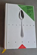 Kookboek De Zilveren lepel, Ophalen of Verzenden, Zo goed als nieuw, Italië