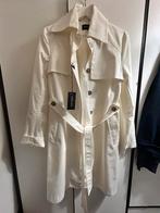 Patrizia Pepe trenchcoat maat 44, Patrizia Pepe, Ophalen of Verzenden, Nieuw, Maat 42/44 (L)