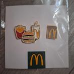 Mc Donalds pins, Ophalen of Verzenden, Nieuw