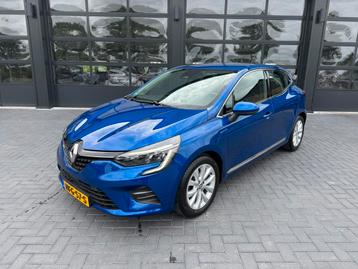 Renault Clio 1.0 TCe Intens Groot scherm / Stuurwiel verwarm beschikbaar voor biedingen