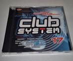 Club System 17, Cd's en Dvd's, Cd's | Verzamelalbums, Ophalen of Verzenden, Gebruikt