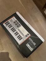 Mini lab Arturia, Muziek en Instrumenten, Ophalen of Verzenden, Zo goed als nieuw, Overige aantallen, Overige merken