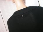 TWINSET wollen trui,Mt S,100%wol,als nieuw, Twinset, Tweedehands, Verzenden, Zo goed als nieuw