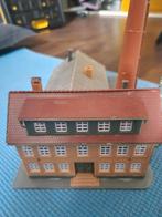 Faller bierbrouwerij voor € 8,-, Hobby en Vrije tijd, Overige merken, Gelijkstroom of Wisselstroom, Brug, Tunnel of Gebouw, Ophalen of Verzenden
