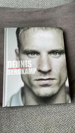 Jaap Visser - Dennis Bergkamp, Boeken, Biografieën, Sport, Jaap Visser; David Winner, Ophalen of Verzenden, Zo goed als nieuw
