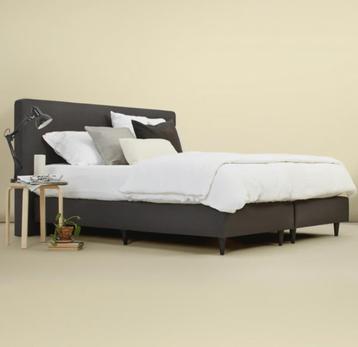 Matt Matras / Double trouble ++ / Boxspring / 160x220cm. beschikbaar voor biedingen