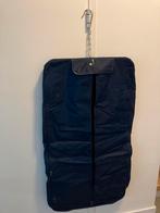 Erg stevige kledingtas / reistas voor nette kleding, 30 cm of meer, Blauw, Ophalen of Verzenden, 80 cm of meer