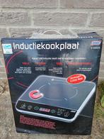 Inductiekookplaat in doos, Nieuw, 3 kookzones of minder, Ophalen of Verzenden, Inductie