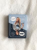 Kaartspel - Praat of daad!, Hobby en Vrije tijd, Gezelschapsspellen | Kaartspellen, Een of twee spelers, Ophalen of Verzenden