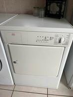 AEG droger, 6 tot 8 kg, Luchtafvoer, Ophalen of Verzenden, Zo goed als nieuw