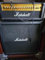 Marshall stack, Ophalen, Gebruikt, Gitaar, 50 tot 100 watt
