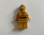 Lego C3P0 Star Wars StarWars SW minifiguren minifigures, Ophalen of Verzenden, Zo goed als nieuw