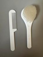 Hema kam en borstel baby (kapset), Ophalen of Verzenden, Overige typen, Hema