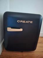 Mini fridge, Ophalen, Zonder vriesvak, Minder dan 85 cm, 45 tot 60 cm