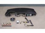 Airbag set van een Jaguar XF, Auto-onderdelen, Ophalen of Verzenden, 3 maanden garantie, Gebruikt, Jaguar
