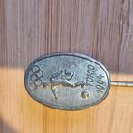 SPELDJE Voetballer Olympische spelen 1964, Verzamelen, Ophalen of Verzenden, Zo goed als nieuw