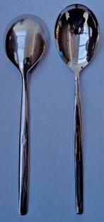 Sola Elite Prelude 6x Tafellepel 19,2cm Dinerlepel, Huis en Inrichting, Keuken | Bestek, Coolsingel 104, 3011 AG Rotterdam, Netherlands