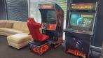2 player Arcade kast 32inch 3500+ Games, Ophalen