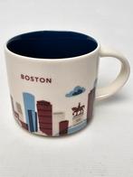 # Starbucks Boston You Are Here Mok, Ophalen of Verzenden, Zo goed als nieuw