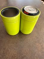 2 blik-koelers die echt werken!, Ophalen of Verzenden, Zo goed als nieuw