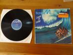 LP Boney M - Ocean of fantasy, Cd's en Dvd's, Vinyl | Pop, Ophalen of Verzenden