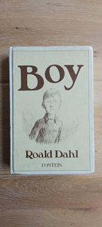 Boy van Roald Dahl., Boeken, Ophalen of Verzenden, Roald Dahl