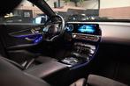 Mercedes-Benz EQC 400 4MATIC Premium Plus 80 kWh AMG - Memor, Zwart, 2395 kg, 80 kWh, 1333 min