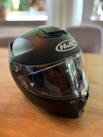 HJC RPHA-70 Motorhelm Mattblack Maat L izgs, HJC, Ophalen of Verzenden, Integraalhelm, L