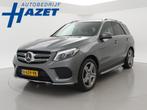 Mercedes-Benz GLE-klasse 500e 3.0 V6 HYBRID 428 PK AMG SPORT, Auto's, Mercedes-Benz, Automaat, Traction-control, Gebruikt, GLE