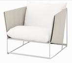 Ikea Havsten buiten stoel fauteuil, Tuin en Terras, Tuinstoelen, Ophalen, Zo goed als nieuw, Overige materialen