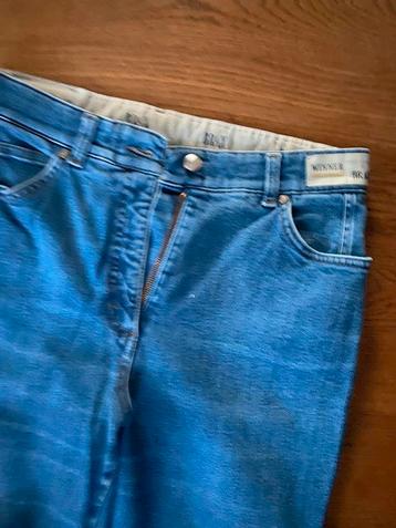 Brax jeans winterjeans maat 40 beschikbaar voor biedingen