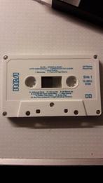 Elvis Presley Words & Music, Cd's en Dvd's, Cassettebandjes, Overige genres, 1 bandje, Ophalen of Verzenden, Zo goed als nieuw