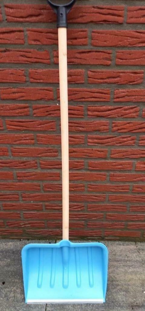 Nieuw! Sneeuwschep sneeuwscheppen, Tuin en Terras, Hand-tuingereedschap, Nieuw, Overige soorten, Ophalen of Verzenden