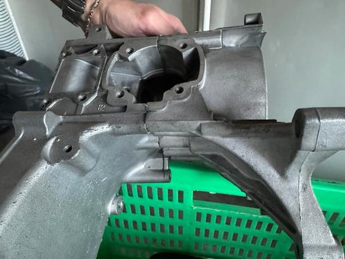 Peugeot carters gestraald verticaal speedfight vivacity buxy, Fietsen en Brommers, Brommeronderdelen | Scooters, Nieuw, Peugeot