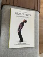 Het complete handboek zelfstandig zonder personeel, Ophalen of Verzenden, Gelezen, Johan Marrink