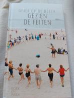 Griet op de Beeck - Gezien de feiten, Boeken, Literatuur, Griet op de Beeck, Ophalen of Verzenden, Zo goed als nieuw