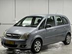 Opel Meriva 1.6-16V|AIRCO|CRUISE|NAP|, Auto's, Opel, Origineel Nederlands, Te koop, Zilver of Grijs, 5 stoelen